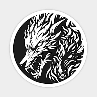 Fenrir Magnet